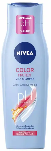 Nivea Şampon Color Care & Protect, 250 ml