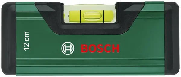 Nivel Bosch - 12 cm