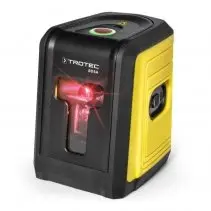 Nivela laser cu linii în cruce BD5A, Laser, Functie blocare laser, Exactitate si precizie: ± 0,8 mm/m (la 0°)