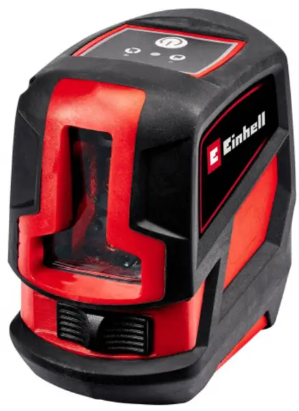 Nivela laser Einhell - TC-LL 2