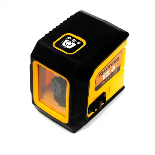 Nivela laser Rotor, Distanta 20m, Laser 50nm, Precizie 3 mm 10 m