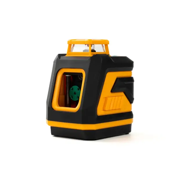 Nivela Laser ROTOR R5L-B , 515nm, Precizie: 0.6 mm m