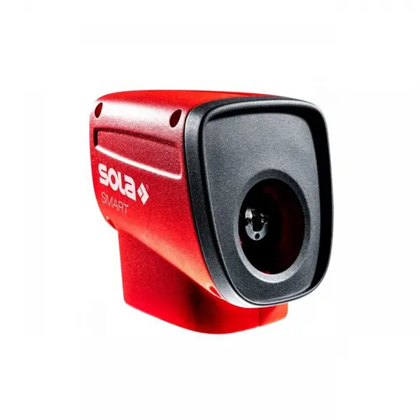 Nivela laser SOLA Austira, cu linii in cruce, 10m, tip SMART