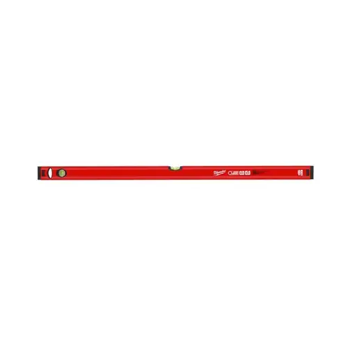 Nivela Slim cu bula 120 cm Milwaukee