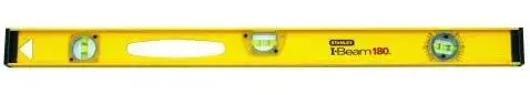 Nivela Stanley 1-42-921, 80 cm
