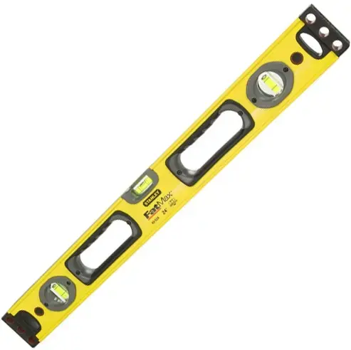 Nivela Stanley FatMax, 60cm