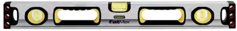 Nivela Stanley FatMax magnetic, 120cm