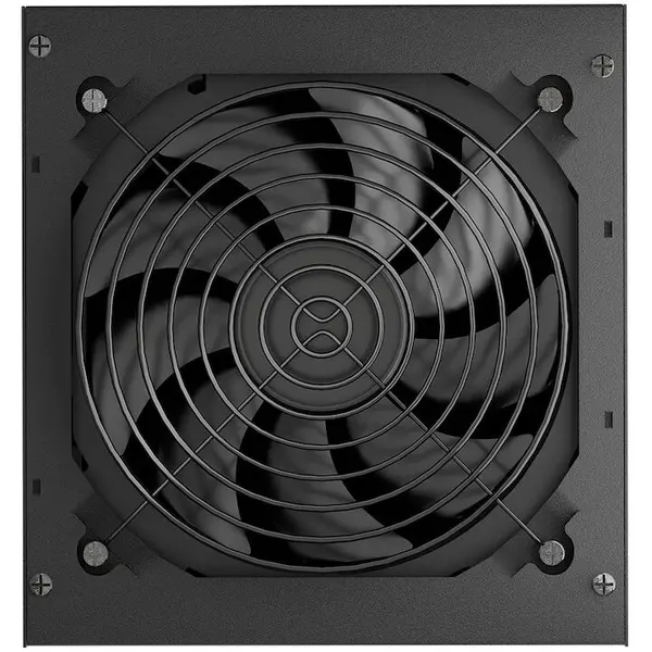 Njoy Sursa NJoy Alpha+ 1000, 1000W, 80+ Gold, Modulara, PFC Activ, Negru