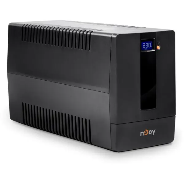Njoy Ups Njoy Horus P 1500 Pwup-Li150h1-Az01b