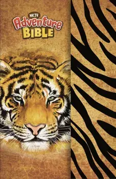 NKJV, Adventure Bible, Hardcover, Full Color, Magnetic Closure, Hardback/Lawrence O. Richards