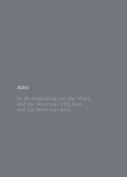 NKJV Bible Journal - John, Paperback, Comfort Print. Holy Bible, New King James Version, Paperback/Thomas Nelson