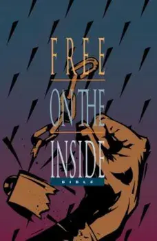 NKJV Free on the Inside Bible, Paperback/Thomas Nelson
