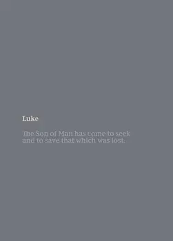 NKJV Scripture Journal - Luke: Holy Bible, New King James Version, Paperback/***