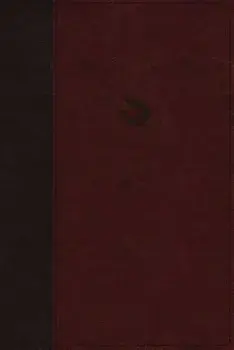NKJV, Spirit-Filled Life Bible, Third Edition, Imitation Leather, Burgundy, Indexed, Red Letter Edition, Comfort Print: Kingdom Equipping Through the, Paperback/Jack W. Hayford