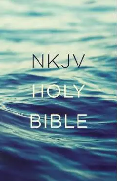 NKJV, Value Outreach Bible, Paperback - Thomas Nelson