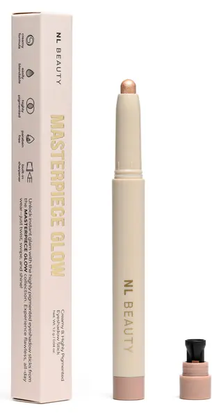 NL Beauty Stick fard de pleoape Masterpiece Glow, IT Girl, 1.2 g