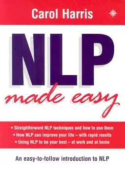Nlp Made Easy/Carol Harris