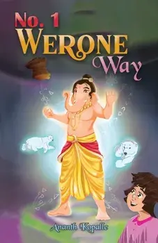 No. 1 Werone Way, Paperback/Ananth Kopalle