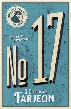 No. 17, Paperback/J. Jefferson Farjeon