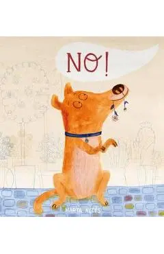 No!