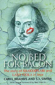 No Bed For Bacon, Paperback/S J Simon