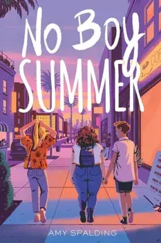 No Boy Summer, Hardback/***