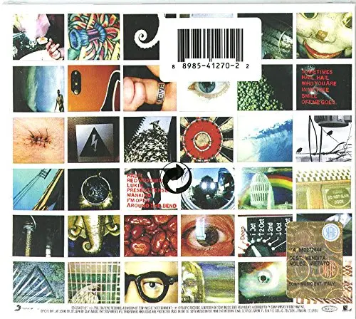 No Code | Pearl Jam