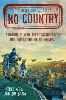 No Country, Paperback/Joe Brady