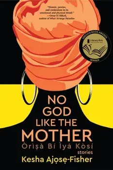 No God Like the Mother, Paperback/***