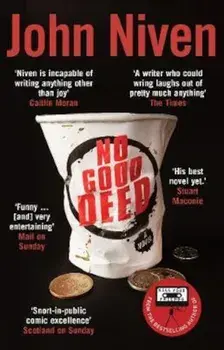 No Good Deed, Paperback/John Niven