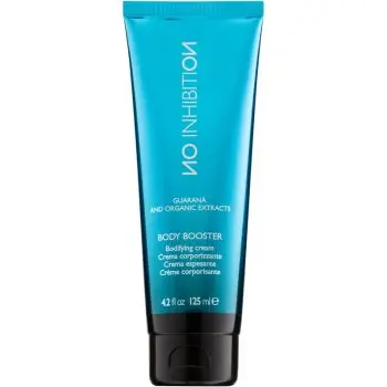 No Inhibition Guarana and organic extracts Crema pentru volum parului