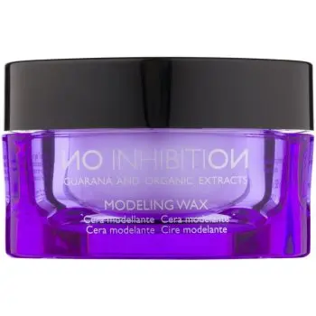 No Inhibition Pastes Collection ceară modelatoare pentru păr