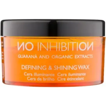 No Inhibition Pastes Collection ceară pentru definire și strălucire