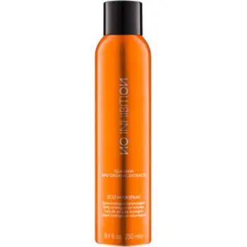 No Inhibition Styling Eco Hairspray fixativ