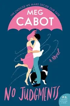 No Judgments, Paperback/Meg Cabot