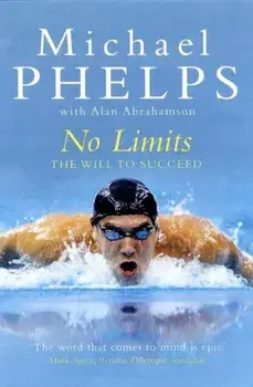 No Limits. The Will to Succeed, Paperback/Alan Abrahamson