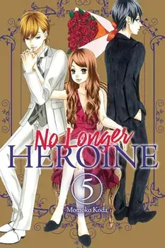 No Longer Heroine, Vol. 5, Paperback/Momoko Koda