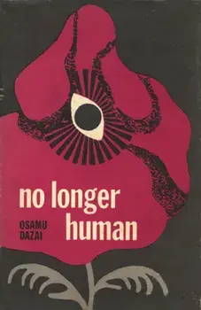 No Longer Human, Hardcover/Osamu Dazai