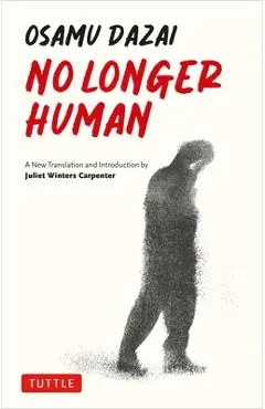 No Longer Human - Osamu Dazai