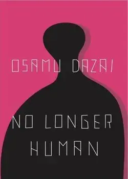 No Longer Human, Paperback/Osamu Dazai