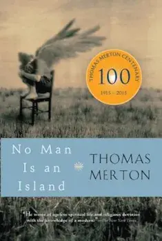 No Man Is an Island, Paperback/Thomas Merton