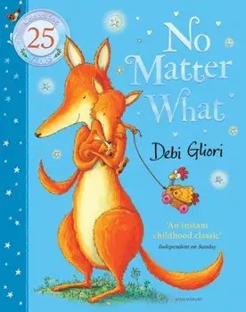 No Matter What/Debi Gliori