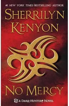 No Mercy - Sherrilyn Kenyon