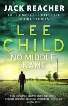 No Middle Name/Lee Child