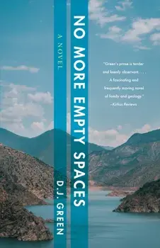 No More Empty Spaces. A Novel, Paperback/D.J. Green