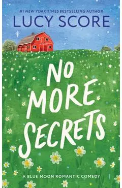 No More Secrets - Lucy Score