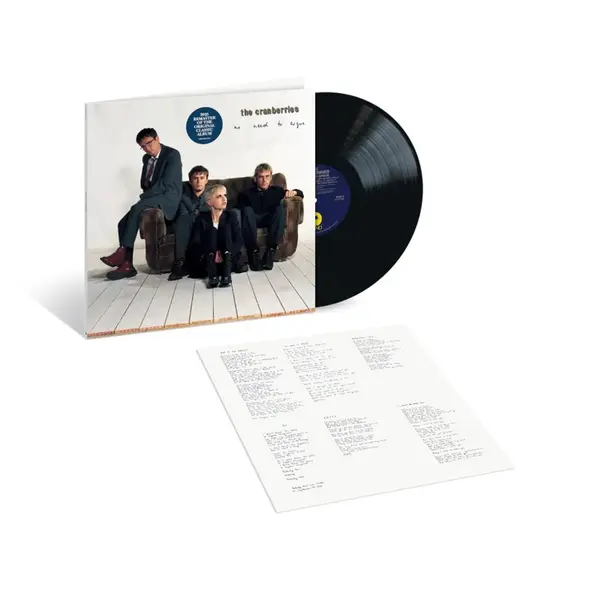 No Need To Argue (30th Anniversary) - Vinyl | The Cranberries