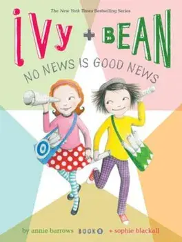 No News Is Good News, Hardcover/Annie Barrows