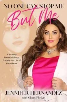 No One Can Stop Me But Me, Hardback/Jennifer Hernandez