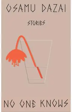 No One Knows - Osamu Dazai
